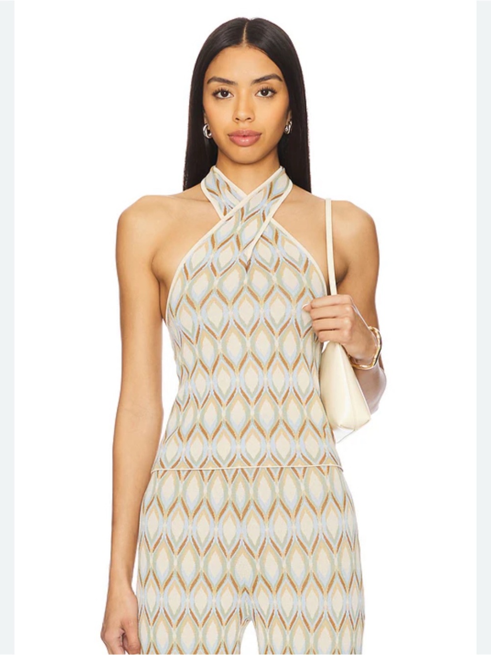 Misa Los Angeles Leah Top